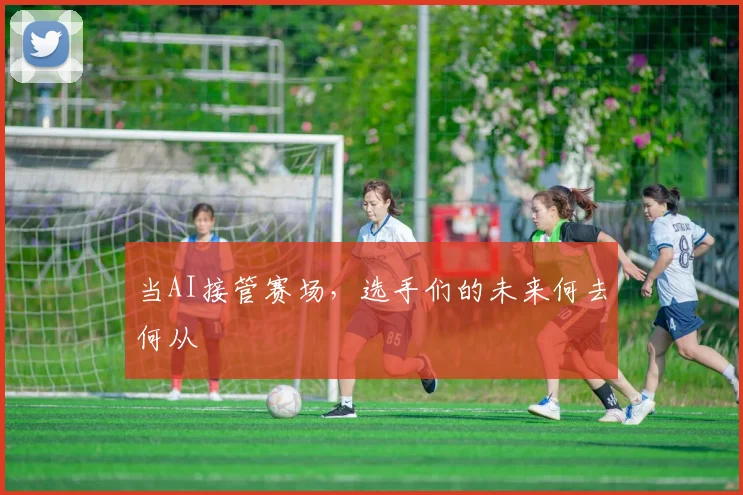 当AI接管赛场，选手们的未来何去何从